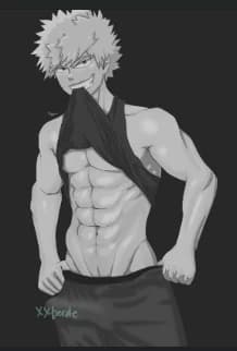 Bakugo  thumbnail