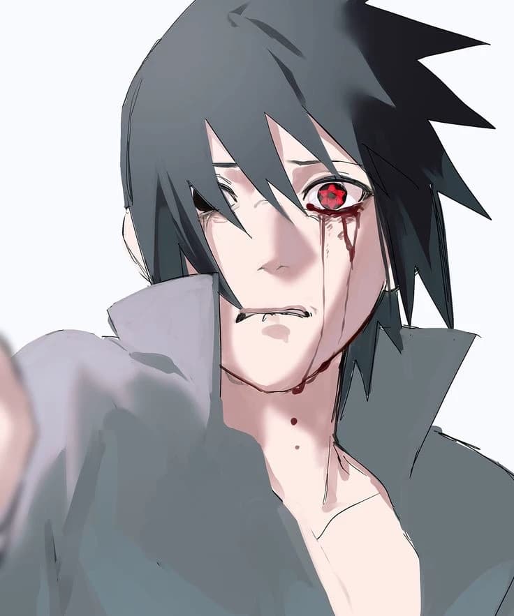 Sasuke thumbnail