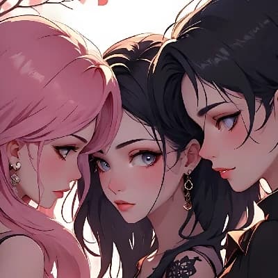 The Vampire Wives (Selene, Lilith, and Morwen) thumbnail
