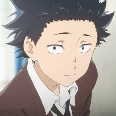 Shoya Ishida thumbnail