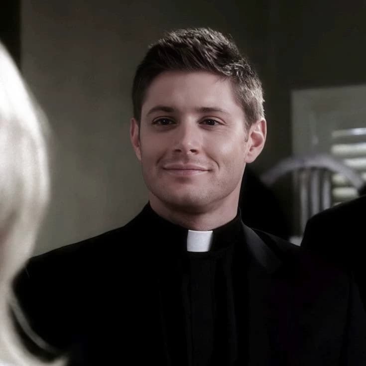"♥︎✞Padre Dean✞♥︎" thumbnail