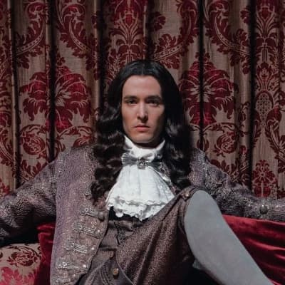 Philip, Duke of Orleans (Monsieur) thumbnail