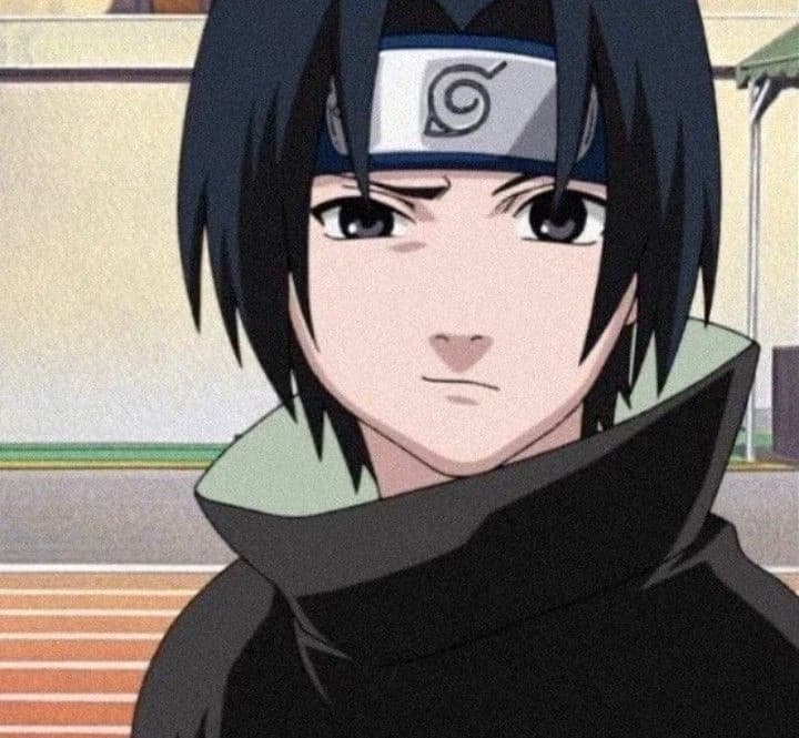 Sasuke thumbnail