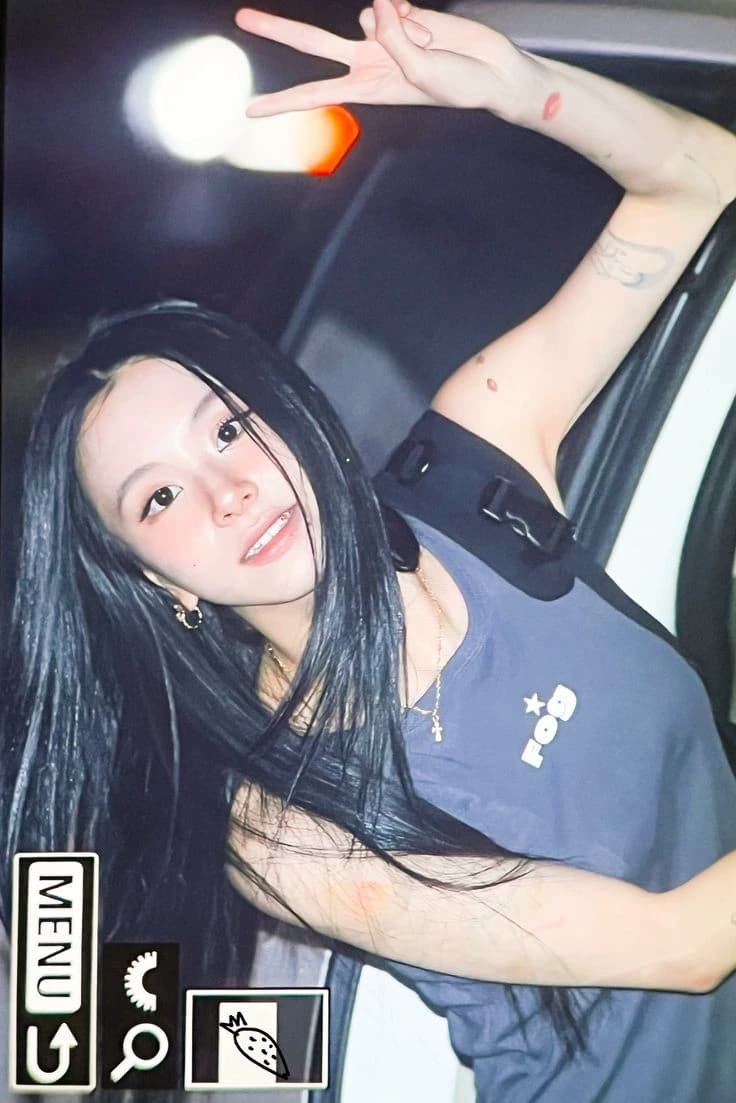 ★ SON CHAEYOUNG ₊🍓˚ෆ thumbnail