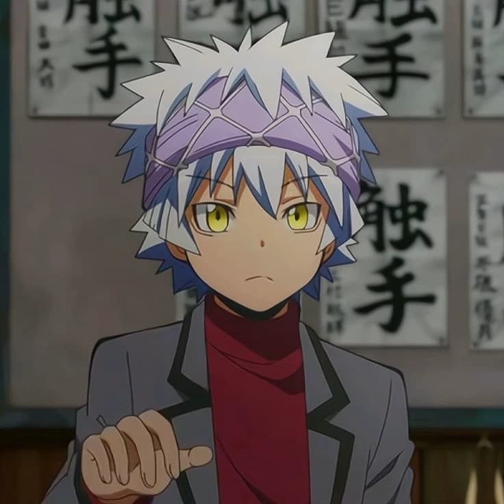 Itona Horibe thumbnail