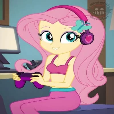 Fluttershii thumbnail