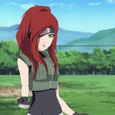 Kanari Hatake thumbnail