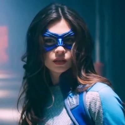 Nia Nal (Dreamer) thumbnail