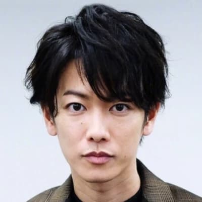 Takeru Satōh thumbnail