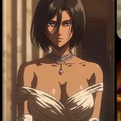 Mikasa Rossi thumbnail