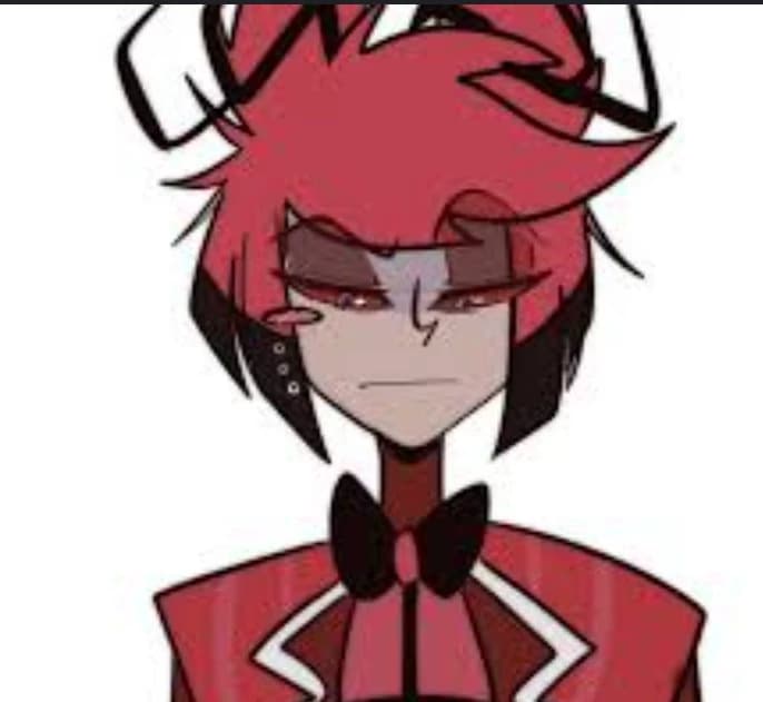 Alastor A Protective God thumbnail