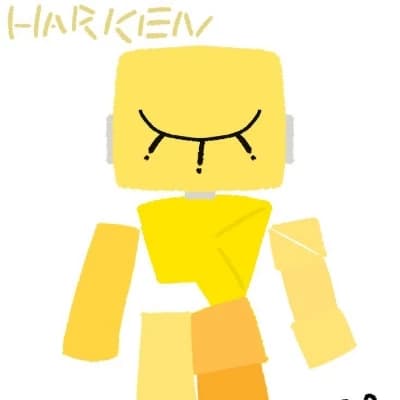 HARKEN!! - Die of Death thumbnail