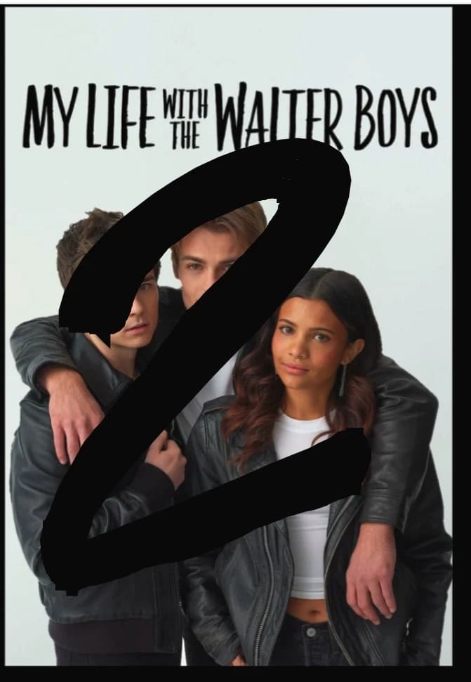 My Life With The Walter Boys thumbnail
