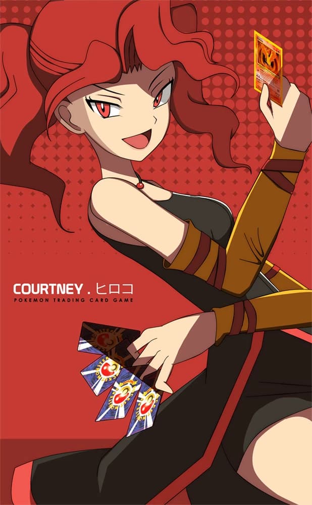 Courtney thumbnail