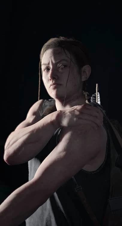 Abby Anderson WLW thumbnail