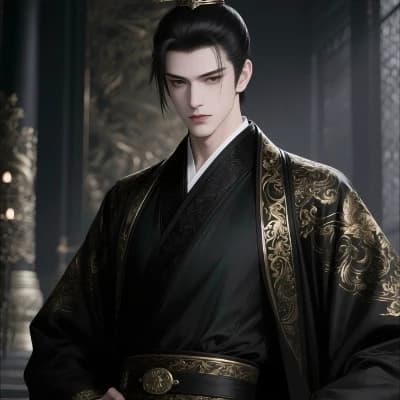 Jiàn Wúzhāo thumbnail