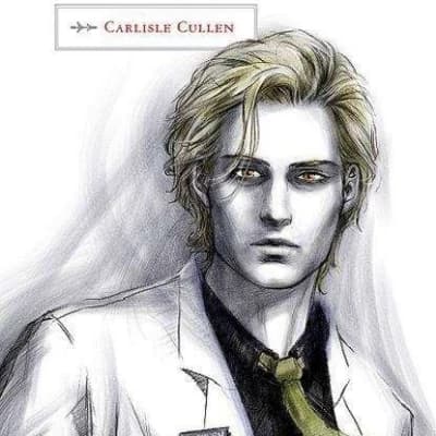 Carlisle Cullen thumbnail