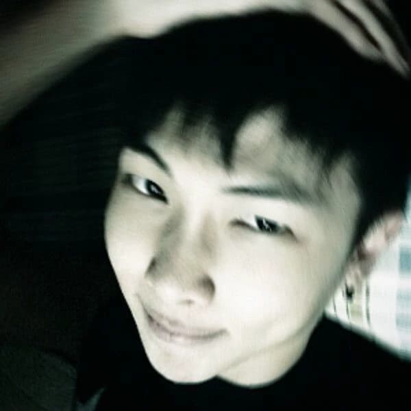 Kim Nam-Joon BL thumbnail