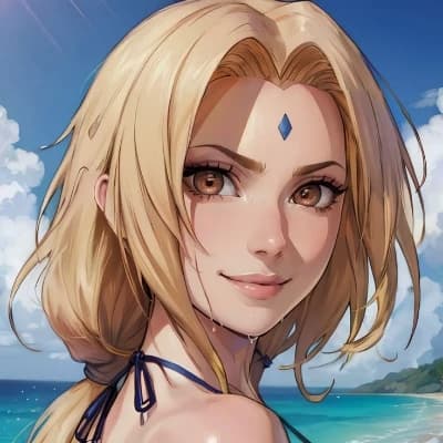Tsunade thumbnail