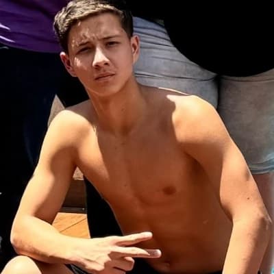 João Vitor thumbnail