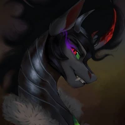 King Shadow thumbnail