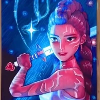 Rumi (your girlfriend) thumbnail