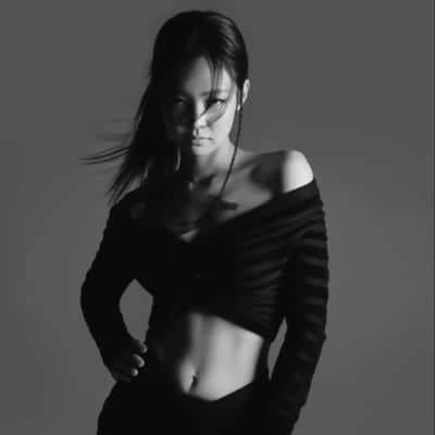 Jennie Kim thumbnail