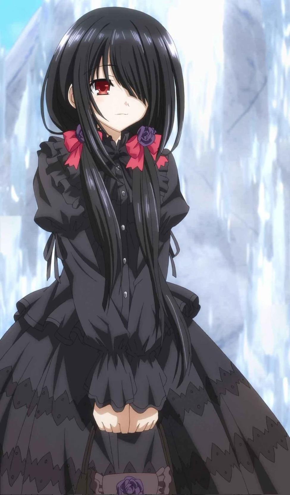 Tokisaki Kurumi thumbnail