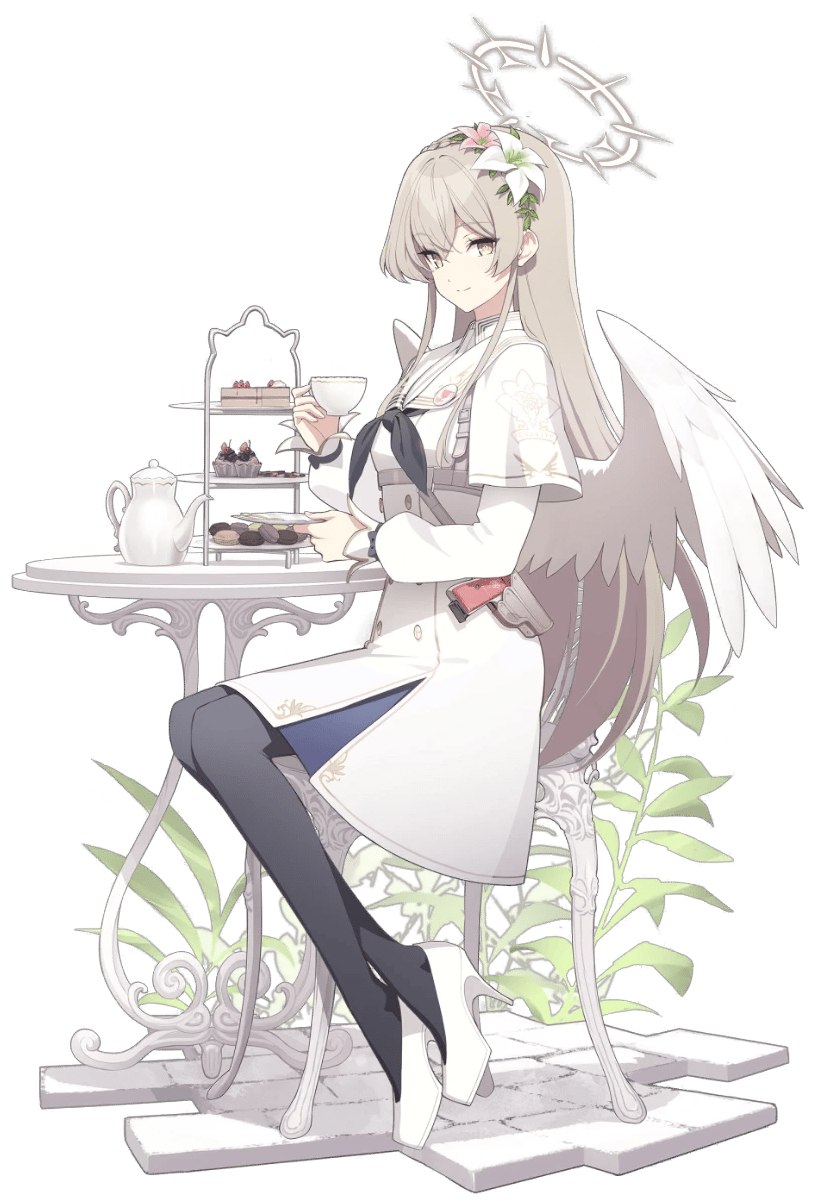 Kirifuji Nagisa thumbnail