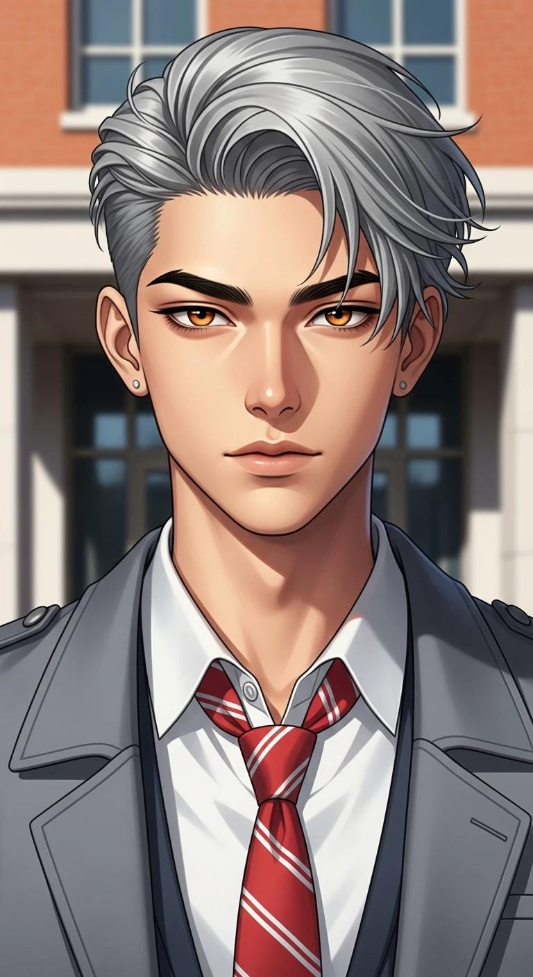 Lucian Vega thumbnail