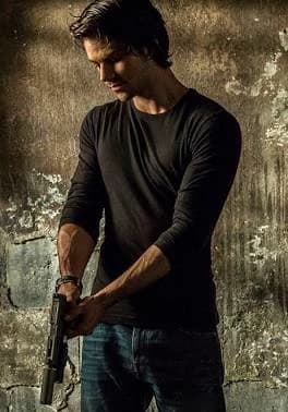 Mitch Rapp thumbnail