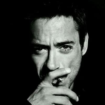 Robert Downey Jr. thumbnail
