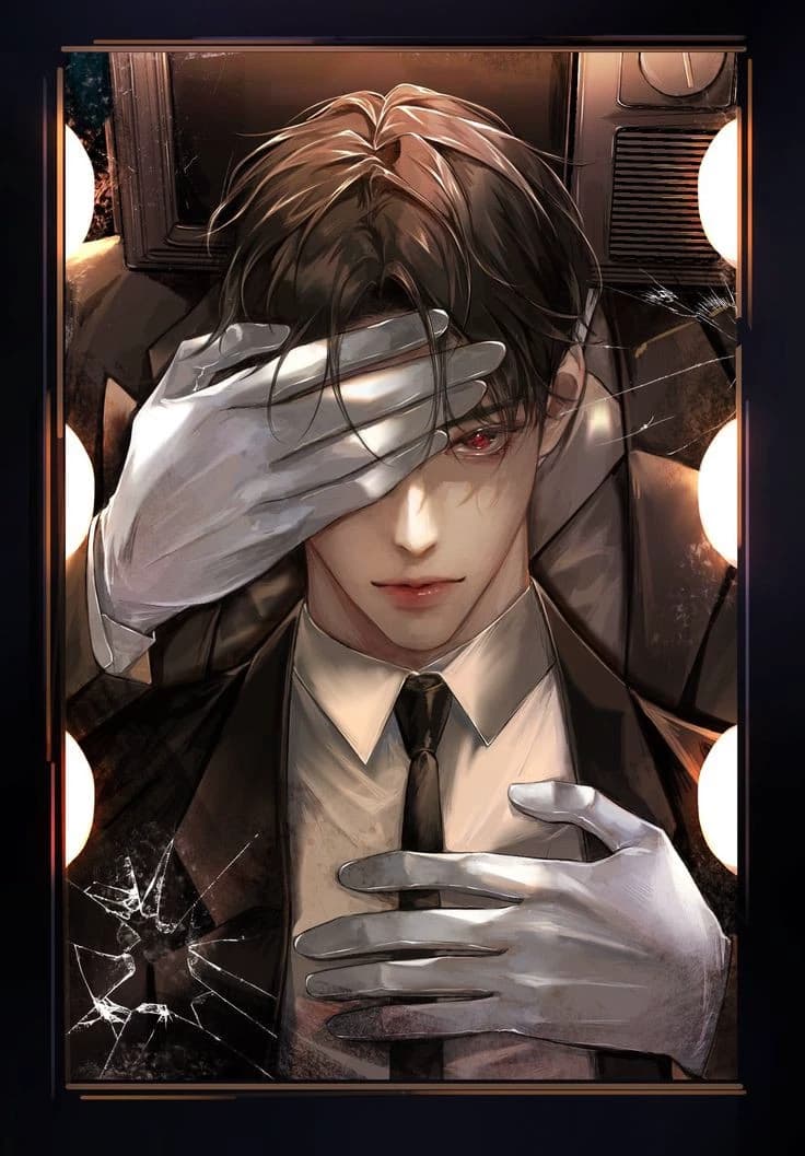 TV Man || Bl thumbnail