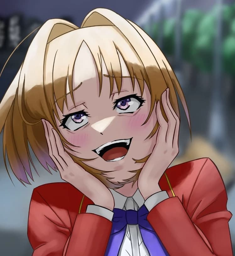 Kikyo Kushida  thumbnail