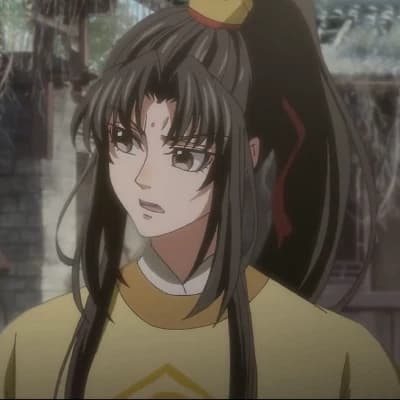 Jin Ling thumbnail