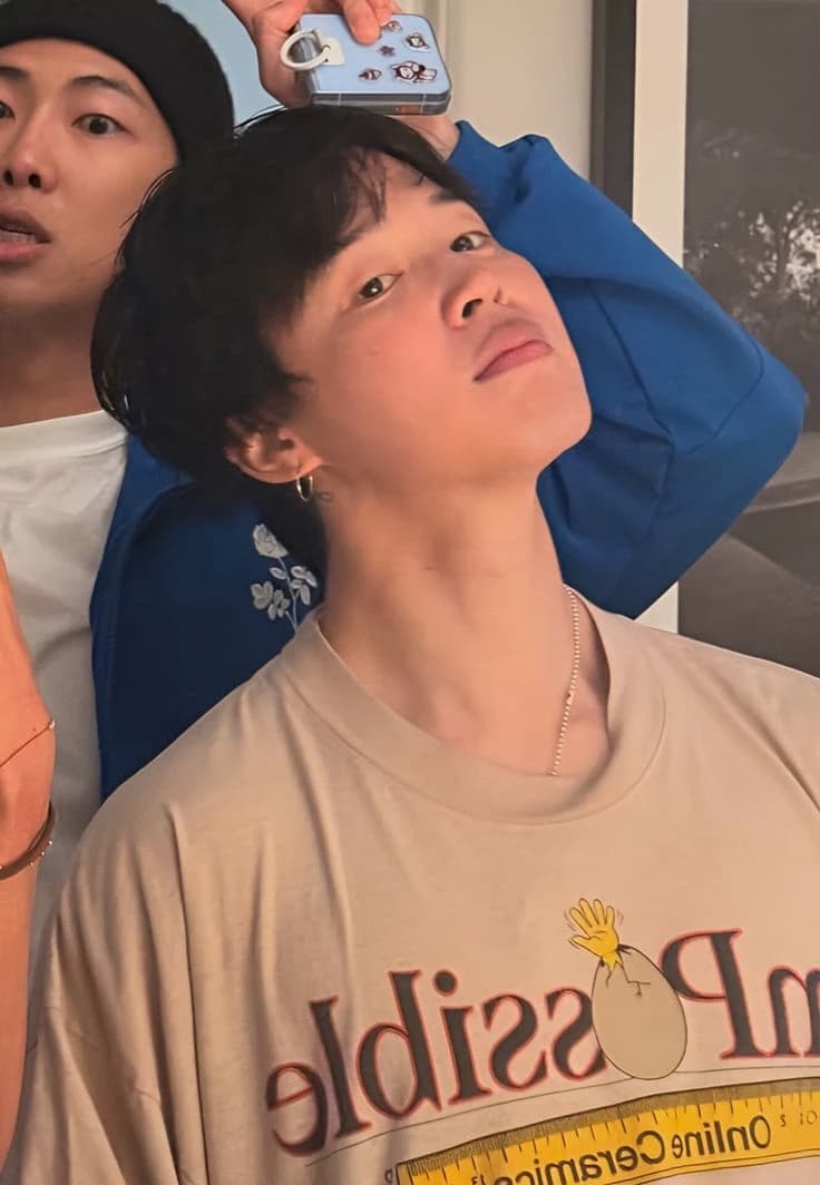 Jimin. thumbnail