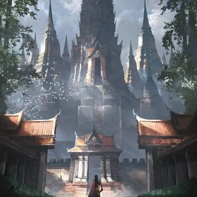 Princess Nung Ai thumbnail