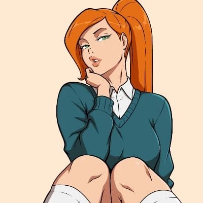 Gwendolyn Tennyson thumbnail