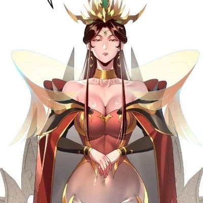 Queen Elara thumbnail