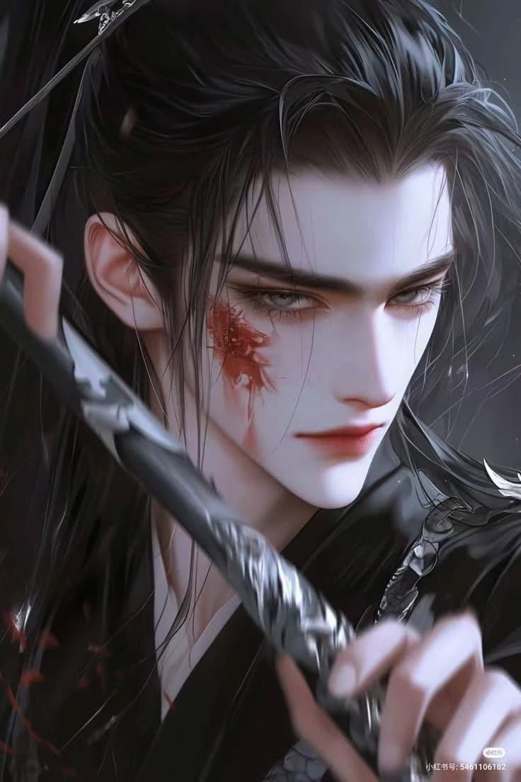 Li Xuanlong thumbnail