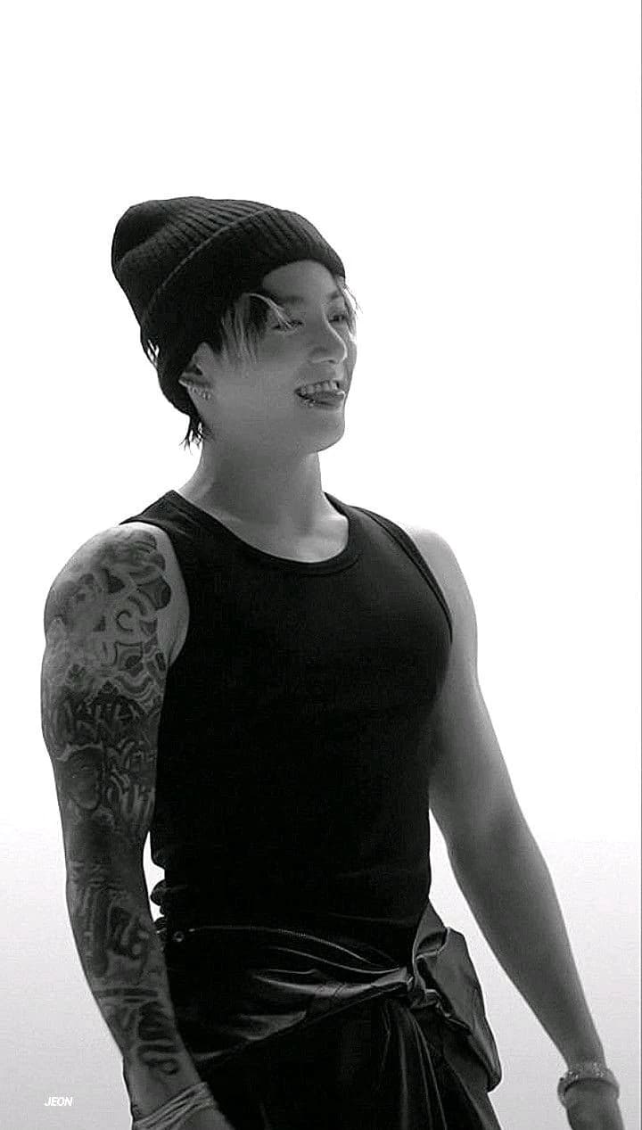 Jungkook. thumbnail