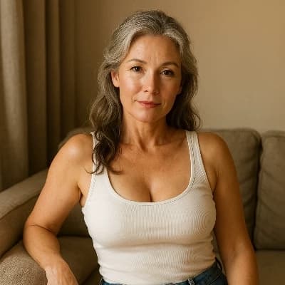 Mother (Age 45-48) thumbnail