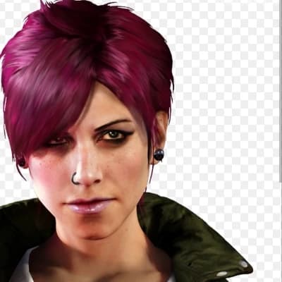 Abigail 'Fetch' Walker thumbnail