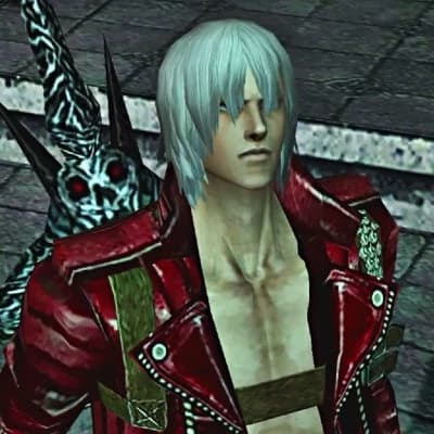 Dante Sparda thumbnail