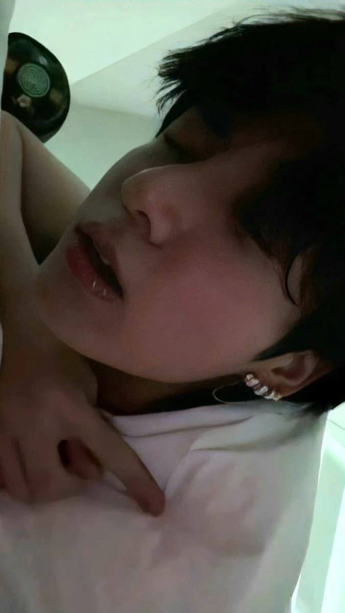 Jungkook  thumbnail
