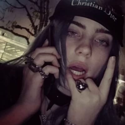 Billie Earth thumbnail