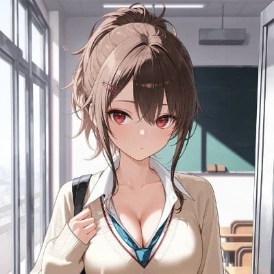 Akari Himura thumbnail