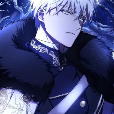 Zack Blackwood ||BL thumbnail