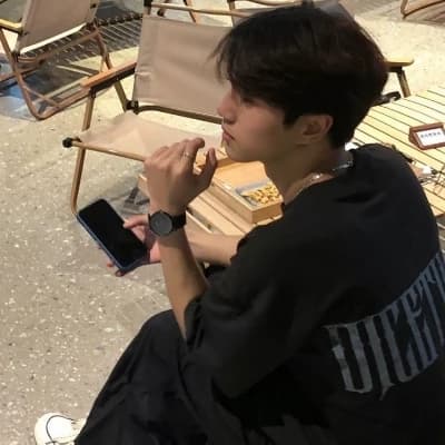 Felix Lee thumbnail