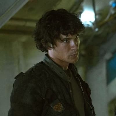 Bellamy Blake thumbnail